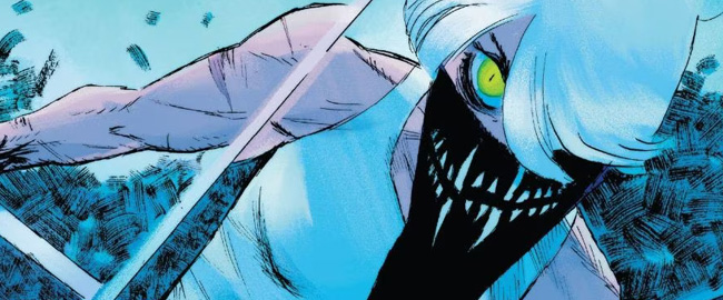 Los creadores de “Dark” adaptarán el cómic “Something Is Killing the Children” para Netflix