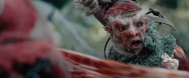 Sony Pictures adaptará el corto de terror “Gnomes” en un largometraje con los guionistas de “Ant-Man y la Avispa”