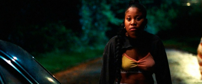 Triler oficial subtitulado de la serie Swarm, creada por Donald Glover y Janine Nabers