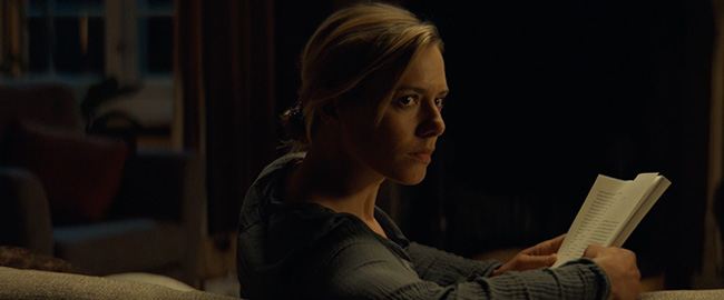 Trailer en español de “Ruido Mental”, el nuevo thriller psicológico de Netflix