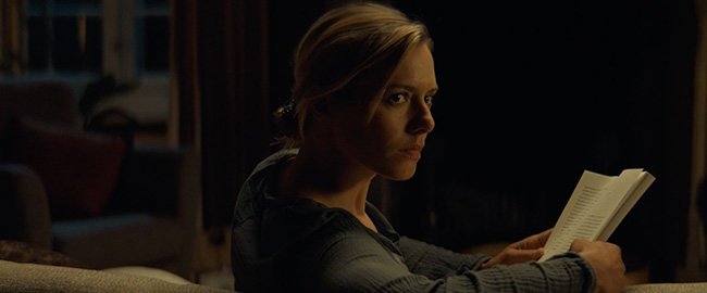 Trailer en espaol de Ruido Mental, el nuevo thriller psicolgico de Netflix