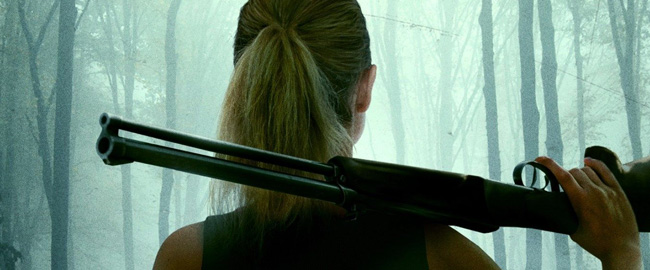 Amazon Prime Video añade a su catálogo el thriller “Atrapados en el bosque”
