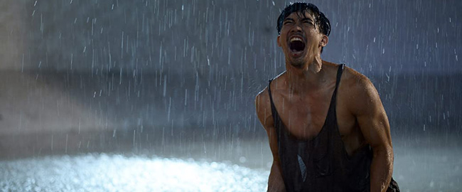 Amazon estrena la película de terror tailandesa “The Pool”