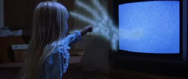 Amazon estaría interesada en revivir la franquicia de terror “Poltergeist”