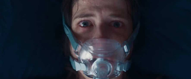 “Efecto Nocebo”, la nueva película de Lorcan Finnegan, ya está disponible en alquiler digital