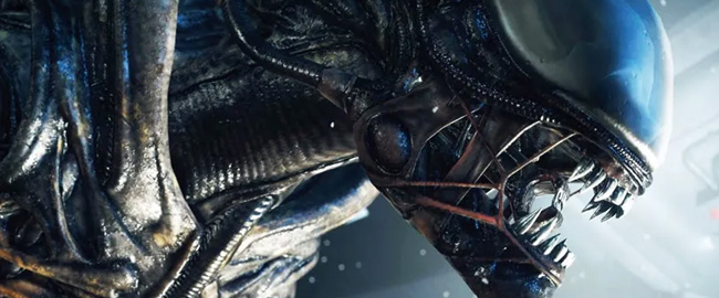 Más fichajes para la nueva película de la saga “Alien” de Fede Álvarez