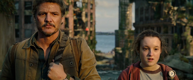 La serie “The Last of Us” de HBO sigue batiendo récord de audiencia semana a semana