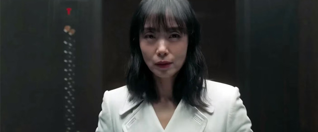 Tráiler en  español de “Boksoon debe morir”, la nueva película de acción coreana de Netflix