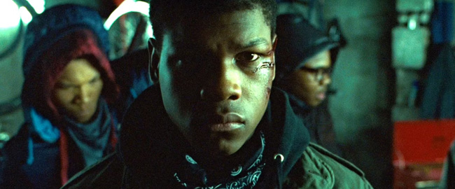 John Boyega protagonizará la película de ciencia ficción “The Freshening” dirigida por Cathy Yan