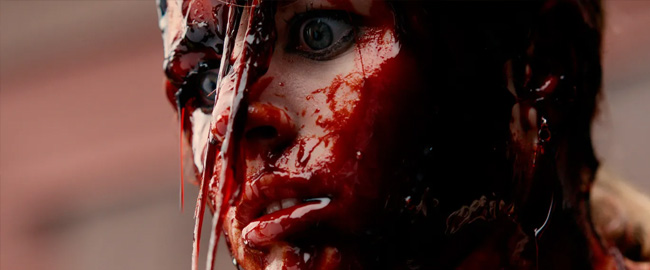 Primer teaser trailer de “The Wrath of Becky”, la secuela de la película “Becky”