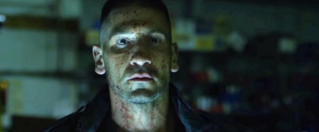Jon Bernthal volverá a interpretar su papel de The Punisher en “Daredevil: Born Again” de Marvel para Disney+