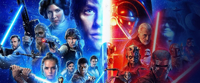 Lucasfilm cancela dos proyectos de “Star Wars” respaldados por Kevin Feige y Patty Jenkins
