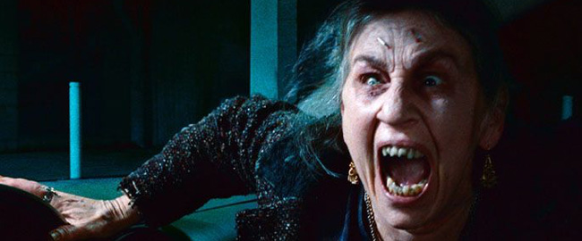 Sam Raimi sugiere una posible secuela para Arrstrame al infierno