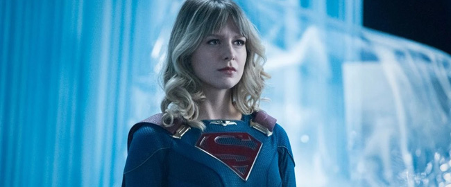 Melissa Benoist se une al elenco de Masters del Universo: Revolution como la voz de Teela