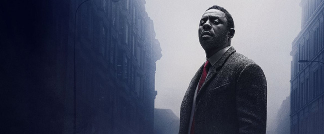 Trailer en español para “Luther: Cae la noche”, estreno hoy en Netflix con Idris Elba