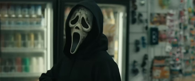 “Scream 6” apunta al mejor debut de la saga, recaudando $5.7 millones en el preestrenos del jueves