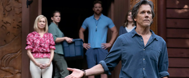They/Them, el slasher LGTBI de Blumhouse, ya disponible en alquiler digital en Espaa