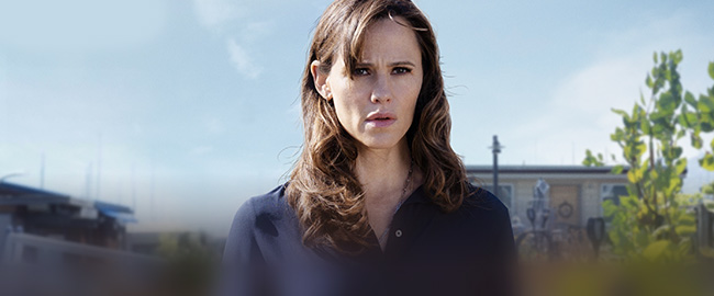 Apple TV+ lanza el triler de la serie Lo ltimo que me dijo  protagonizada por Jennifer Garne