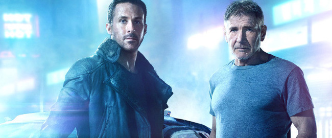 Blade Runner 2099: La saga regresa en formato serie con Jeremy Podeswa al mando del piloto
