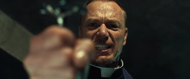 Ben Daniels se une a la segunda temporada de Entrevista con el Vampiro, la serie de AMC