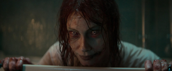 Posesin Infernal: El Despertar recibe elogios en su estreno en el Festival SXSW
