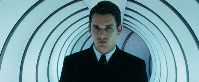 Gattaca, el thriller distpico de 1997, ser adaptado como serie de televisin