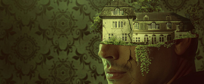 El thriller belga Ruido Mental se estrena hoy en Netflix