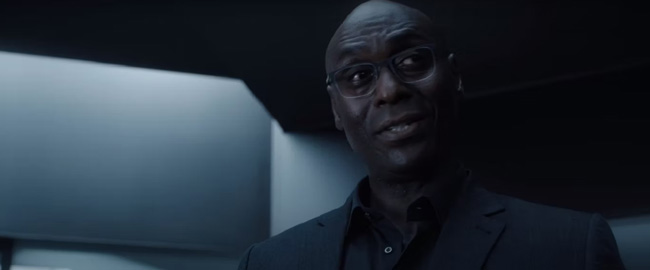 Fallece Lance Reddick, actor de “John Wick”, a los 60 años