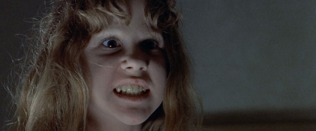 Linda Blair estará en el reparto de la nueva trilogía de “El Exorcista” de Blumhouse