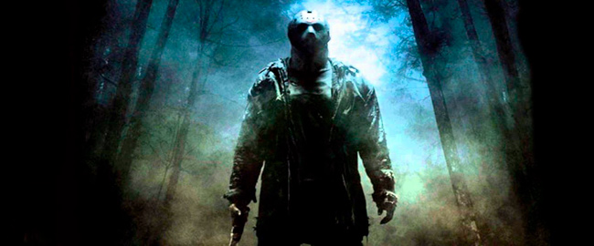 “Crystal Lake”: la serie basada en la saga de terror “Viernes 13” llegará en 2024