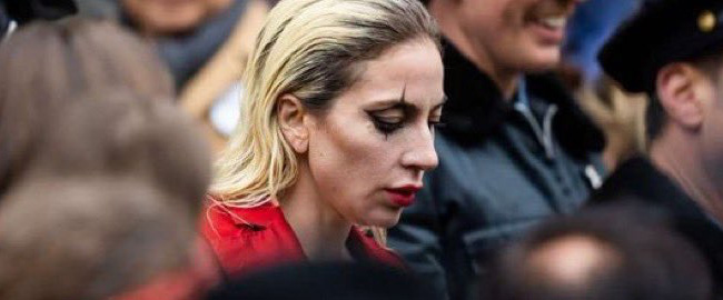 Se revelan las primeras imágenes de Lady Gaga en la secuela de “Joker”