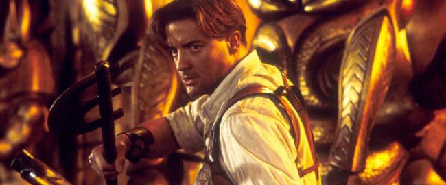 La Momia: El regreso de franquicia con Brendan Fraser y Stephen Sommers en conversaciones preliminares