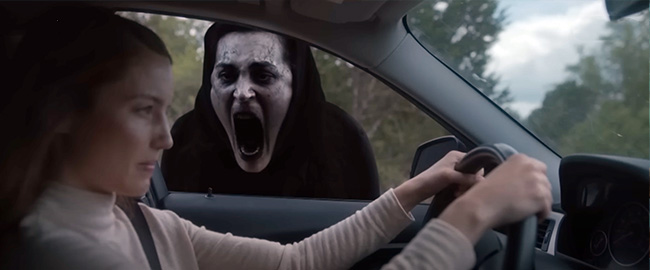 Clock: el inquietante thriller psicolgico de Hulu revela su triler subtitulado en espaol