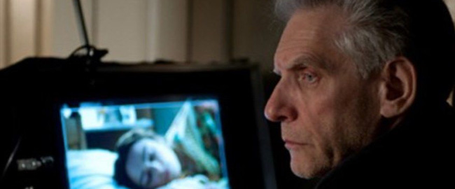 David Cronenberg regresa con “The Shrouds”, un thriller sobre la vida después de la muerte