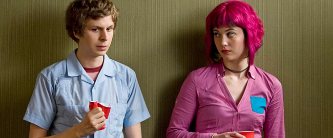 Netflix rene al elenco de Scott Pilgrim contra el mundo para su nueva serie de anime