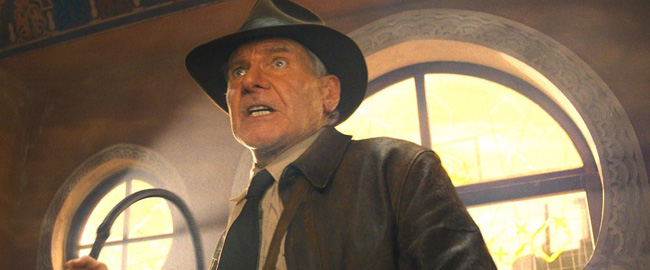 “Indiana Jones y el Dial del Destino” se estrenará en el Festival de Cannes antes de llegar a los cines 