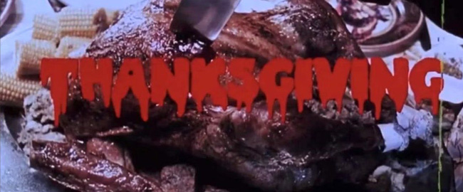 Fecha de estreno de “Thanksgiving” de Eli Roth, la adaptación del trailer falso de “Grindhouse” 