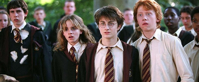 HBO confirma el reboot de Harry Potter en forma de serie de 7 temporadas