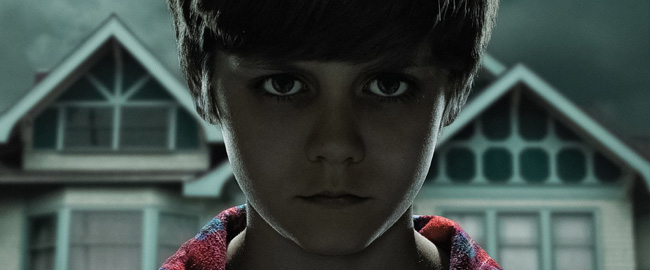 La quinta entrega de “Insidious” cambia de título: “Insidious: The Red Door”