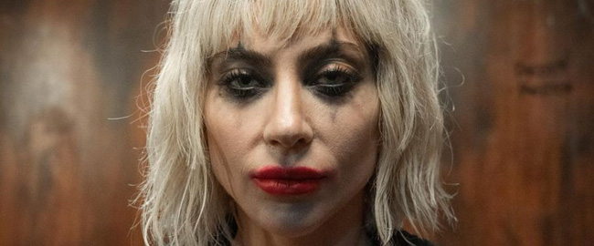 Primera imagen oficial de Lady Gaga como Harley Quinn en “Joker: Folie à Deux”