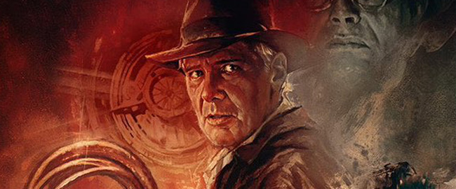 Trailer final para “Indiana Jones y el Dial del Destino”: Carrera espacial y antiguos enemigos nazis