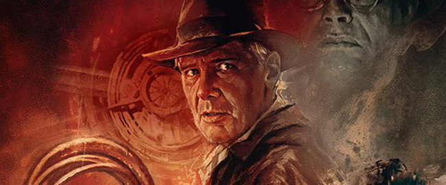 Trailer final para Indiana Jones y el Dial del Destino: Carrera espacial y antiguos enemigos nazis