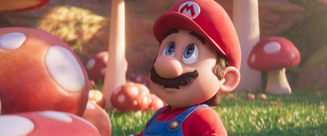 Super Mario Bros. arrasa en la taquilla del fin de semana en EE. UU.