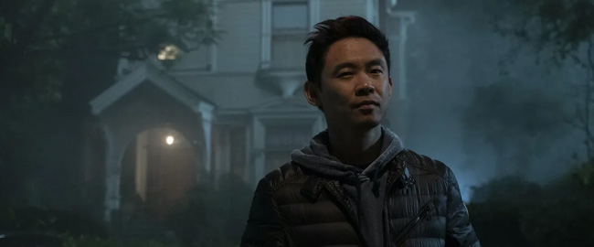 James Wan producirá serie “56 Days” para Amazon Studios