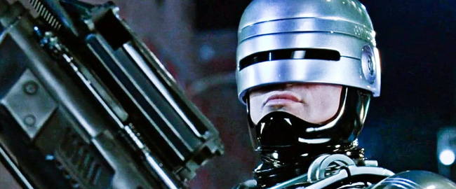 “RoboCop” regresa: Amazon planea revivir la icónica franquicia en cine y televisión