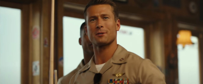 Glen Powell se suma a Daisy Edgar-Jones en “Twisters”, una secuela de la película de tornados de 1996