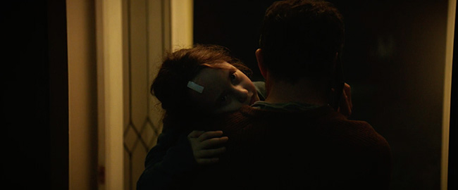 Nuevo triler y pster de The Boogeyman, la adaptacin cinematogrfica del relato de Stephen King