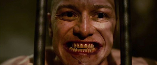 James McAvoy protagonizará el remake de “Speak No Evil” dirigido por James Watkins para Blumhouse