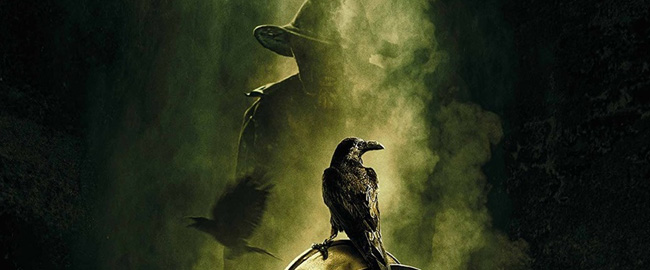 Lanzamiento del primer póster en español de “Jeepers Creepers: El Renacer”, en cines el 12 de mayo