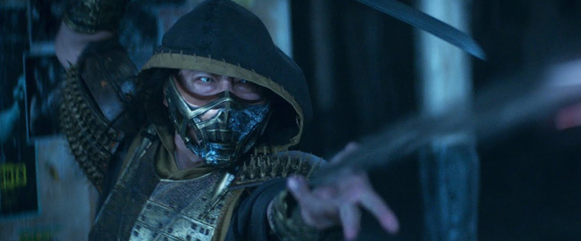 Se confirma el inicio del rodaje de “Mortal Kombat 2” para junio de 2023